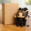 For Ozzy Osbourne Figure Thank You The Final Show Back To Beginning Farewell Figurine Desk Decorations Poseable Articulated Scale Detailed Movable