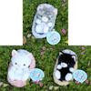 Cat Plush Toy With Pp Cotton Filling For Kids And Teens Gift Idea