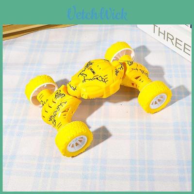 Childrens Offroad Pull Back Car Toy With Rebound Action For Boys And Girls