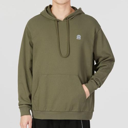 Adidas Neo Sweatshirt Men's Green IA4992