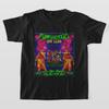T Shirt Funkadelic Cosmic Slop Sir LLeb Parliament George Clinton Eddie Hazel