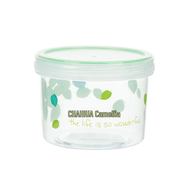 Chahua 700ML Transparent Fresh-Keeping Container