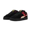 Scuderia Ferrari x Puma Suede XL Hero - Schwarz Warmweiß Unisex Sneaker 308798-01