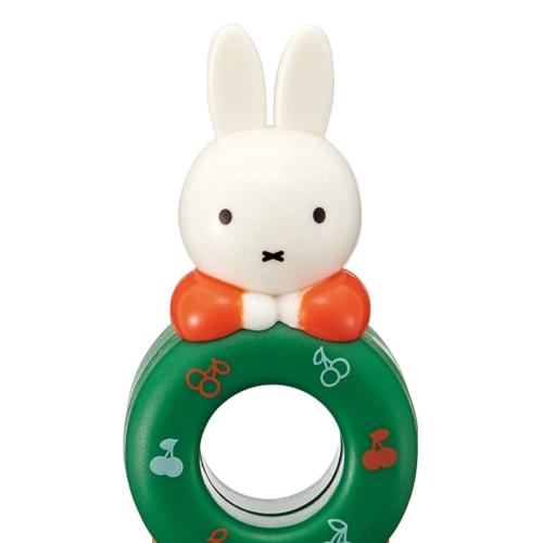 Skater Nylon Pasta Server, Miffy 21, KWP1-A