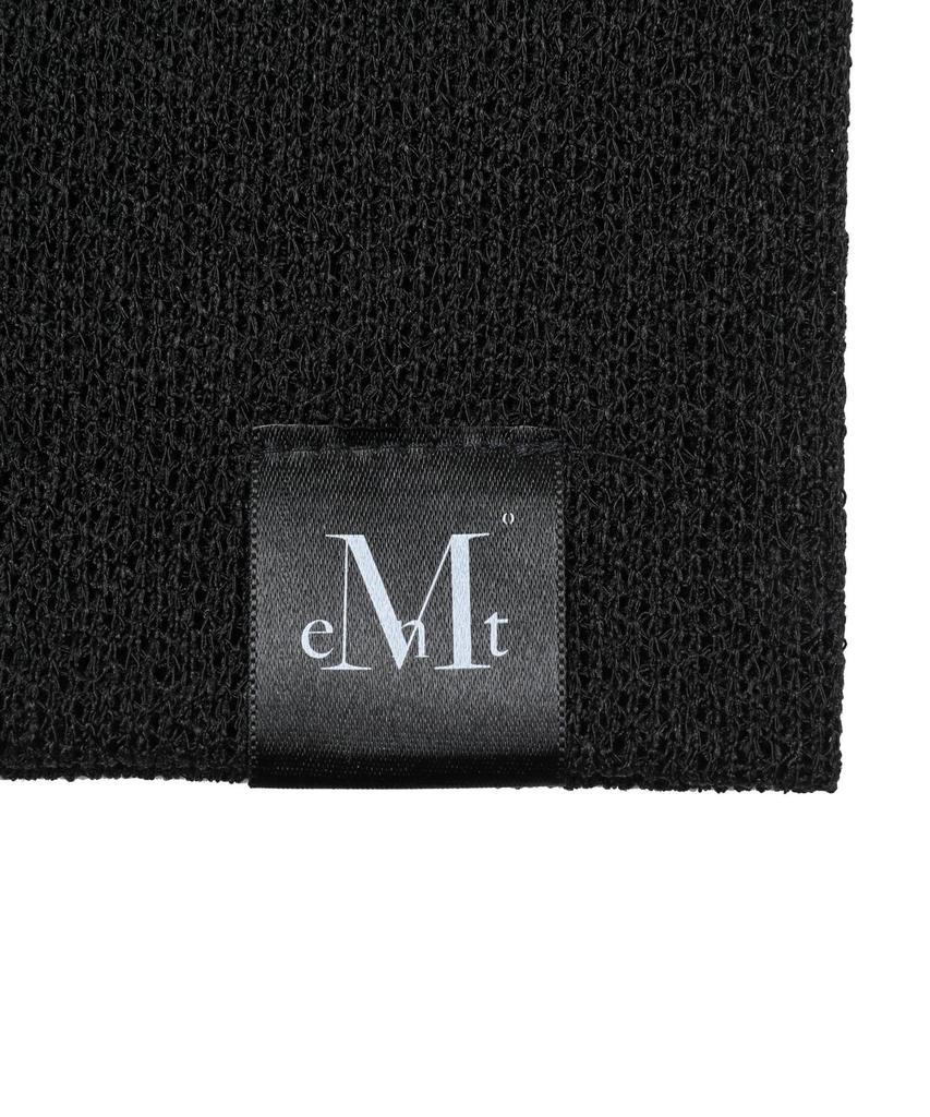 MUCENT [Summer] Sunnybee See-Through Mesh Cooling Beanie Unisex (2 Colors)