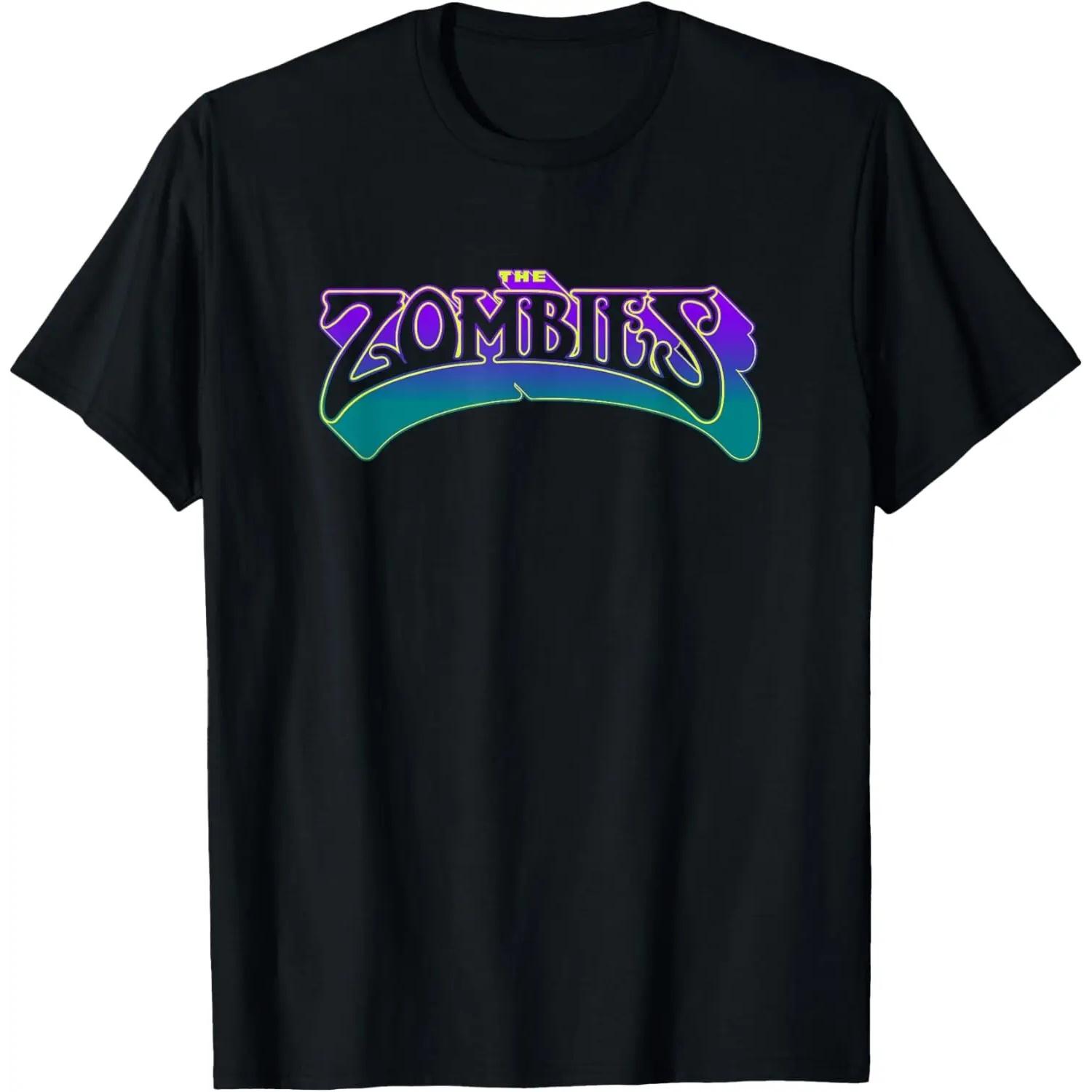 Band Logo Ombre T-Shirt S