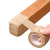 1 Roll, Table and Chair Foot Pads Chair Stools Table Protective Foot Covers Table Feet Bench Feet Table Legs Wear-resistant and Non-slip Universal