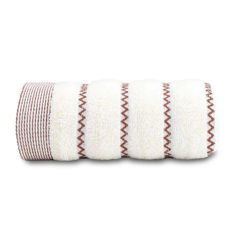 Pure Cotton Towels Thickened Absorbent Towel Quick Absorbent Soft Quick Dry Household Face TowelsThickened Face Towel