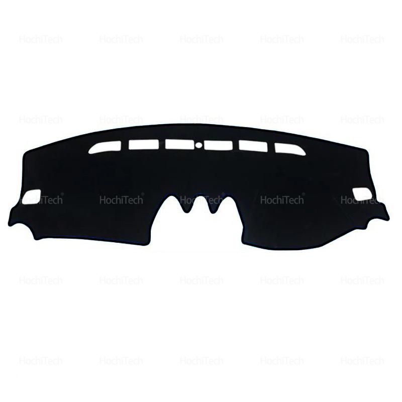 Per Suzuki Vitara LY 2015 2016 2017 2018-2022 Copri Cruscotto Auto Evita Luce Tappetino Copertura Piattaforma Strumenti Tappeto