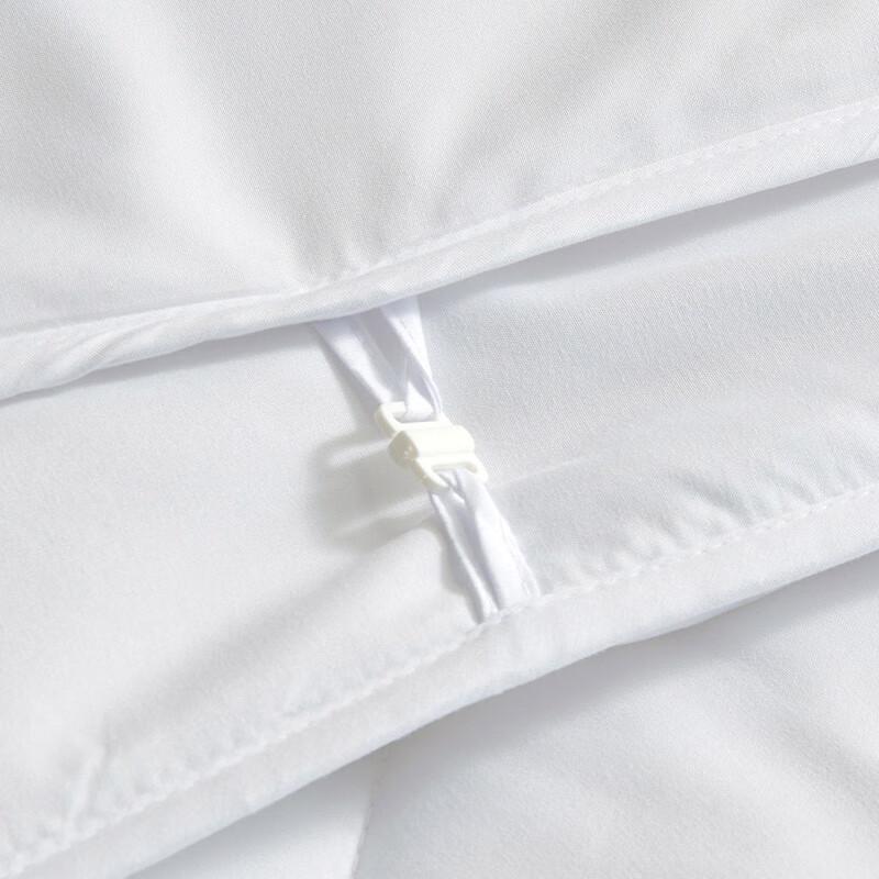 Luolai Ruixiang Super Soft 100% Wool Anti-Mite 2-in-1 Duvet