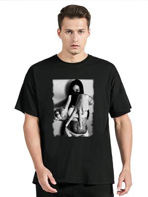 T-shirts en tops – T-shirts