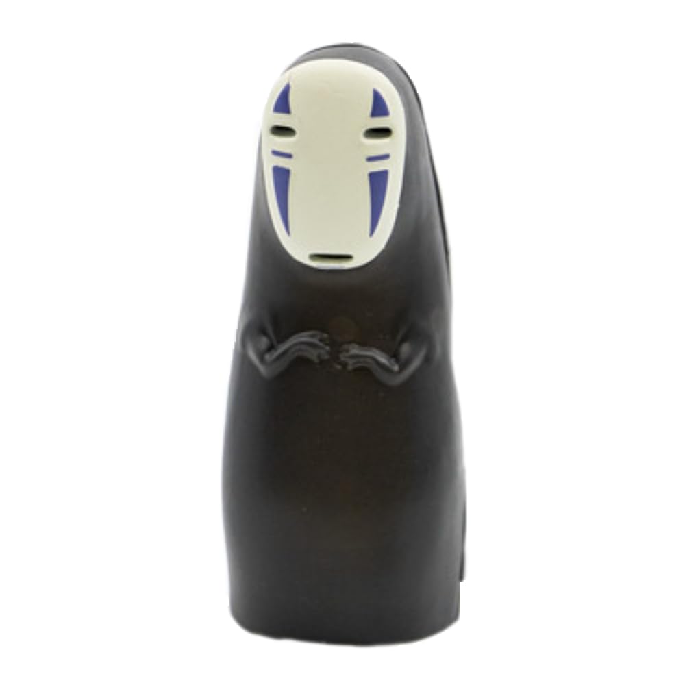 Ensky 10-Piece Spirited Away No-Face Kumkum Puzzle KM-94