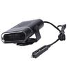 Car Heater 150W 2 Gears Fast Heating Windshield Defogger and Defroster Car Heater Fan for Vehicle