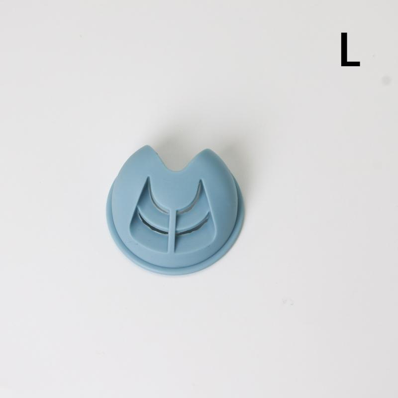 

Bathtub Drain Funnel For Hair Clog Prevention,Sewer Filter Hair Floor Drain Bathroom Anti Hair Tool Sink Anti Clogging L