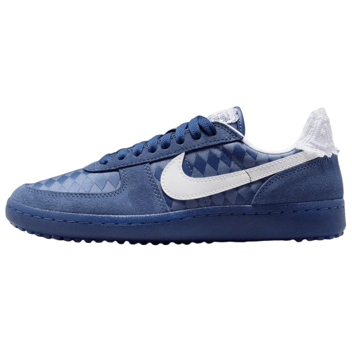 (WMNS) Nike Field General Mystic Navy White Women s IH2487-400 EU 35.5