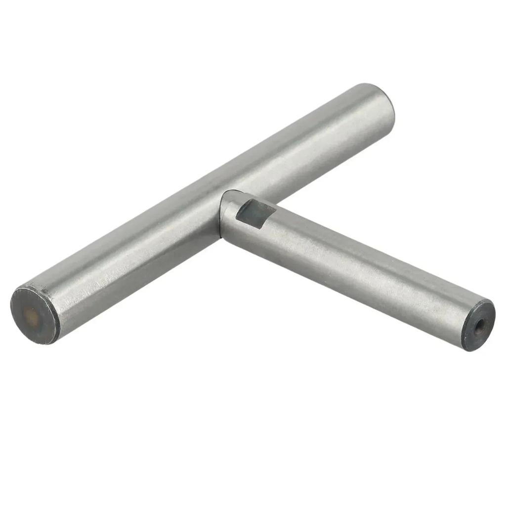 Woodworking Tool Holder Lathe Tool Rest 150mm 5.91Inch 150mm Tool Rest Size 16mm Shank Diameter Anti-Rust Lathe Accessory