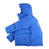 Marmot Mammoth Down TSFMD201 Men's Parka, Blue,