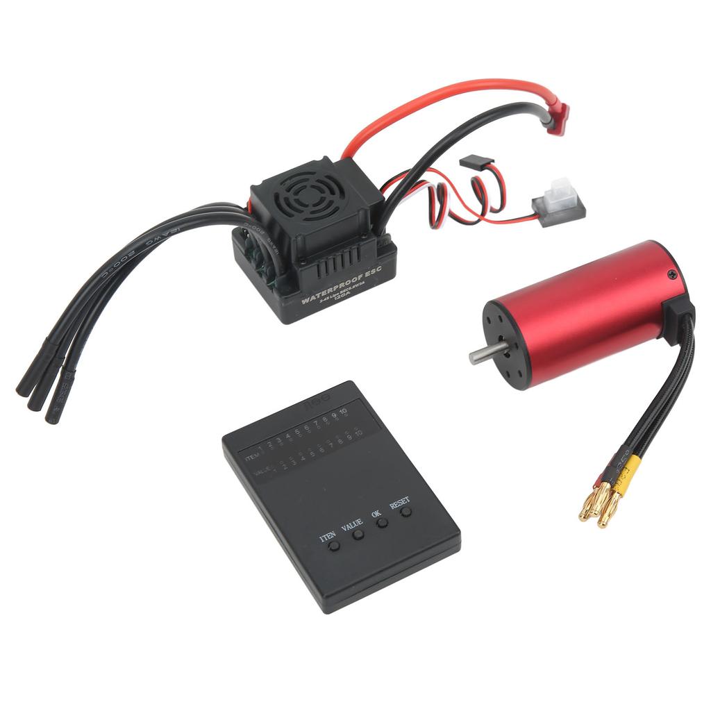 Electric Bicycle Display Meter Large Screen M6C LCD Scooter Display Control Panel With Waterproof Connector for Modification