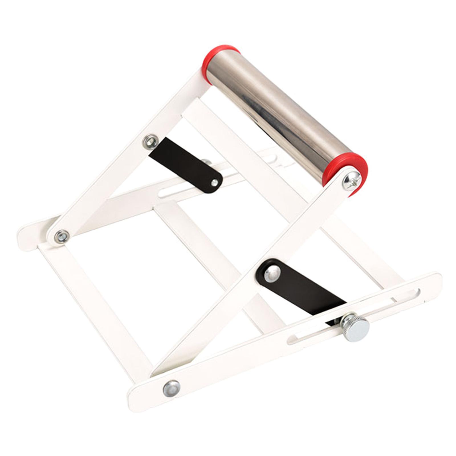 

Регулируемая рама опоры режущего станка Опорный кронштейн для режущего станка Подъемный стол для резки Подставка Верстаки