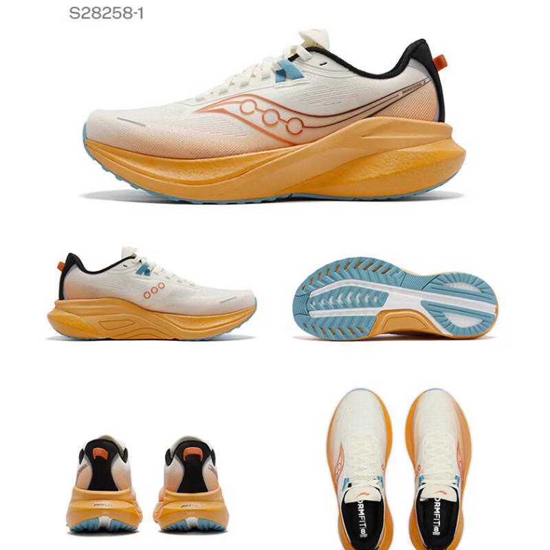 Saucony Marshal 2 Stability Running Shoes 255