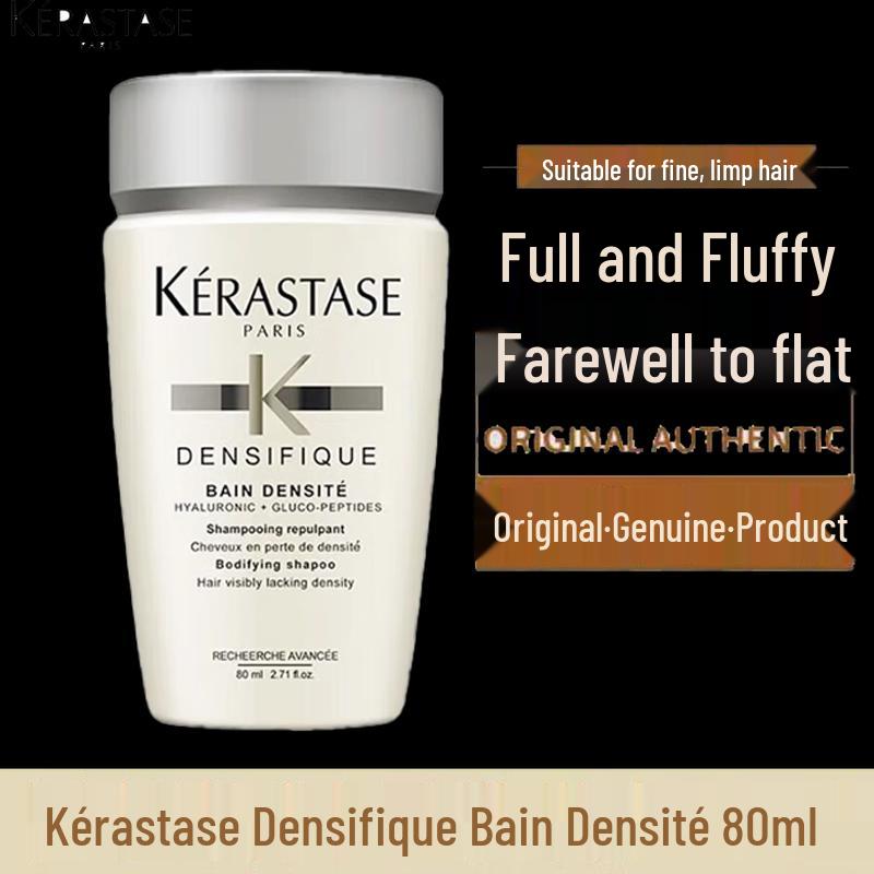 

Kérastase Densifique Уплотняющий шампунь