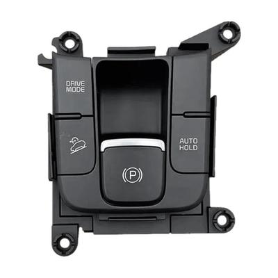 Apparecchi elettrici per auto – Interruttori