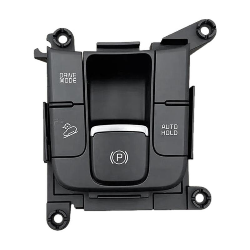 

Electronic Parking Brake Switch Efficient Electronic Handbrake Control Replaces 93600D9000 Vehicle Accessories for Car 1