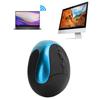 Optical Vertical Mouse Wireless 3rd Gen Right Hand Ergonomic Grip   Gaming Computer Mice