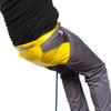 Climbing Harness / Butt Protection, Robust and Wear-resistant
