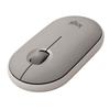 Logitech PEBBLE M350 Wireless Bluetooth Mouse