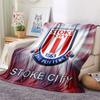 SCFC Blanket, High Quality Comfortable for All Seasons, Home Decor, Warmth and Comfort