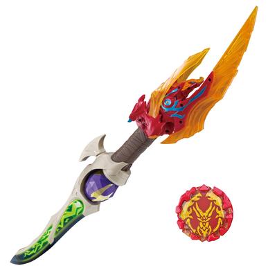 [Bandai] DX Чил Диван Lancer Ultimate Повна Коробка