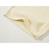 2026 new summer men's fashionable casual silk and cotton high-quality outerwear underwear shorts