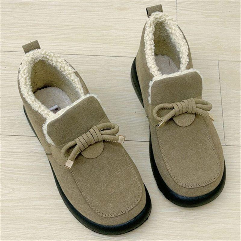 

Удобная тканевая обувь с мягкой подошвой и высоким голенищем. Высокие хлопковые туфли на одну ногу для повседневной и модной женской обуви. Противоскользящие и износостойкие. 41