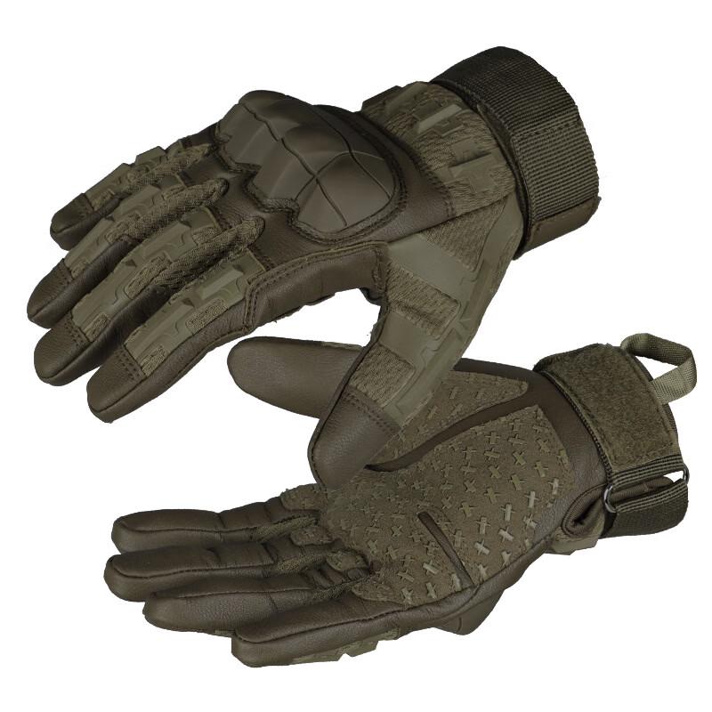 Yiceng Tactical Full-Finger Touchscreen Gloves