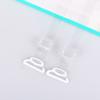 Bralette Strap Transparent Shoulder Strap Bra Accessories Brassiere Straps Women Bra Belt