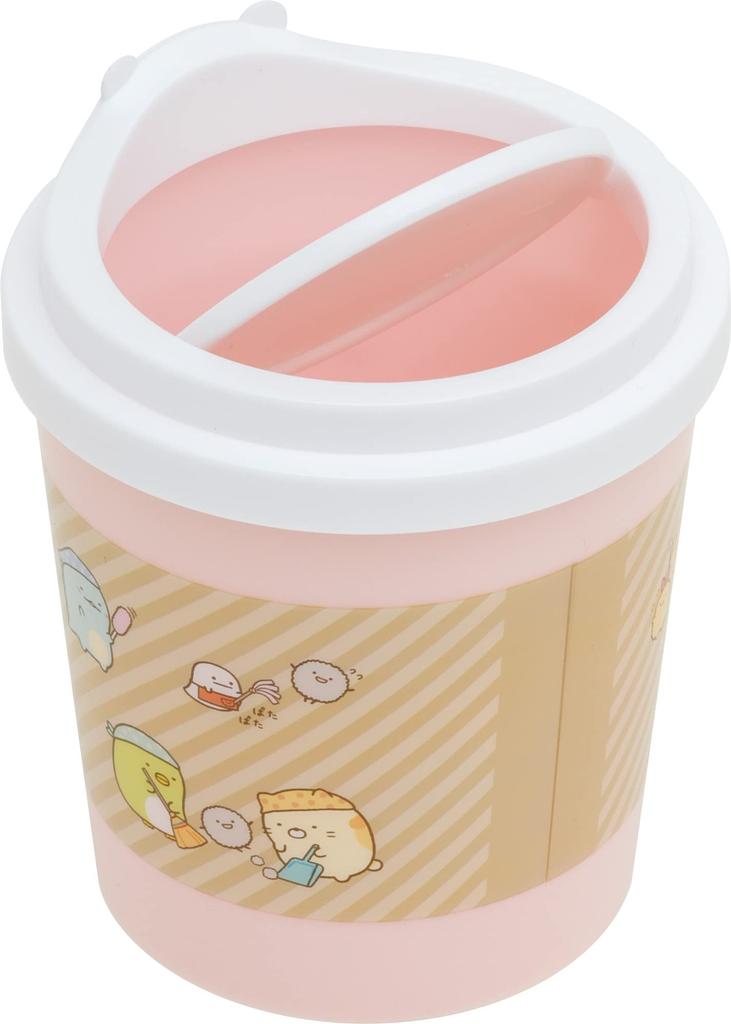 Sumikko Gurashi Mini Dust Box Polar Bear KG06703 San-X