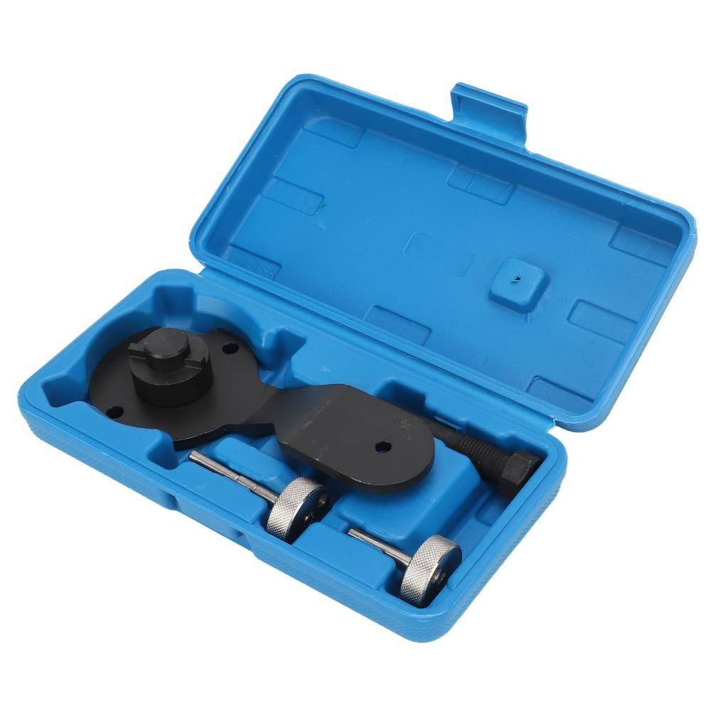 Metal Construction Timing Tool Set Camshaft Alignment Tool  Engine Timing Adjustment