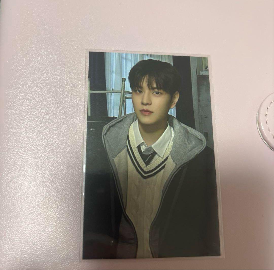 

[USED] straykids hop hmv rakidro seungmin
