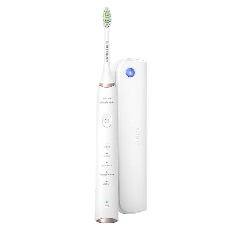 Philips S5 Pro Whitening Sonic Electric Toothbrush