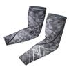Colantotte Sports Magnetic Arm Sleeves 130 Black Camo L AMBCA26L