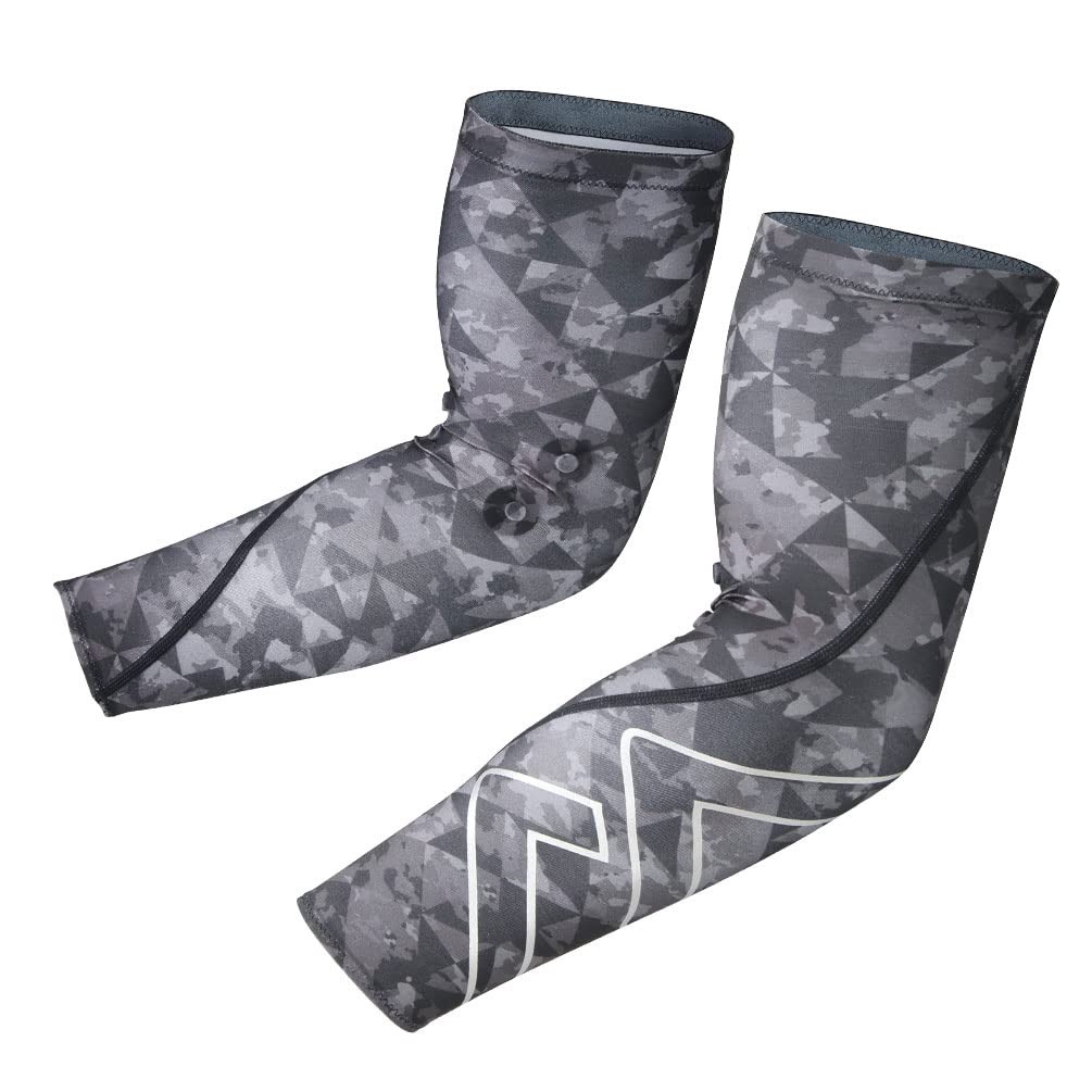 

Colantotte Sports Magnetic Arm Sleeves 130 Black Camo L AMBCA26L