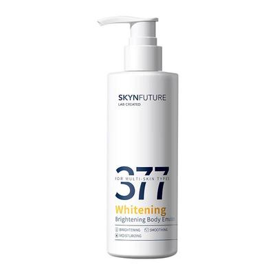 Jifu Weilai 377 Λοσιόν Σώματος Λεύκανσης & Φωτεινότητας