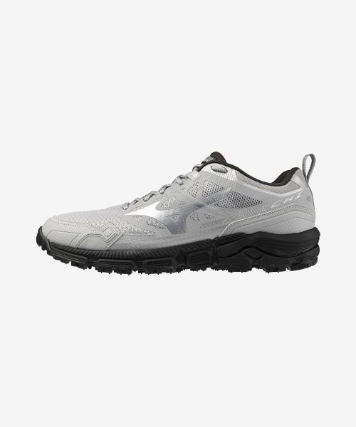 [Mizuno] Wave Daichi LS - Рассветно-синий:Серебряный:Туманная гавань [D1GA260102] 255