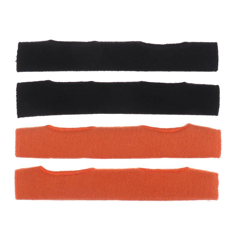 2pcs Sweat Band For Helmet Sweatbands Hard Hat Welding Sweat Band Cushion Sweatband Helmet Summer Headband