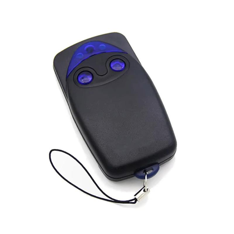 1pc FLO2R-S FLO4R-S NICE 433.92MHz Rolling Code Remote, Flor-s Garage Door Controller