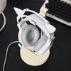 Universal Headphone Stand Headset Holder for Gaming Earphone Desktop Headphones Support Holder for Table Desk Display