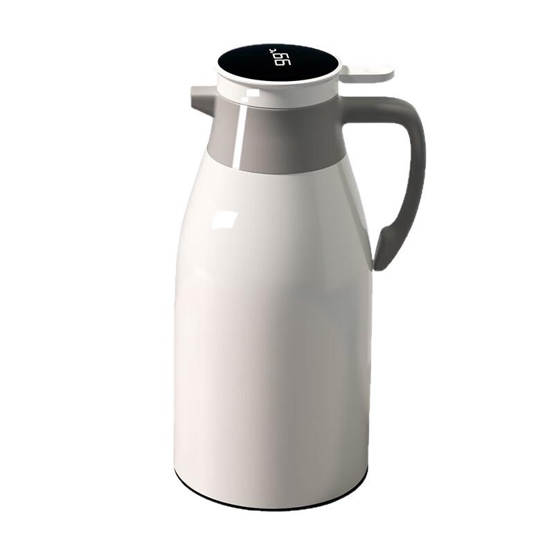 Shangqi 1.0L Intelligente Isolierflasche mit Digitalanzeige