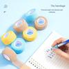 Deli Self-Adhesive Finger Protection Bandage for Students