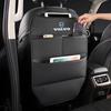 Car Seat Organizer Multifunctional Car Back Multi Pocket Storage Bag For Volvo Xc60 Xc90 V40 V60 S60 V50 V90 S80 C40 XC40 V70